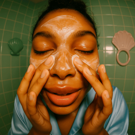 Translation missing: nl.Clarity Cleanse 150 ML - Daily Beauty - Your skincare sidekick