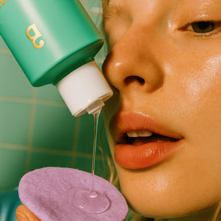 Day Glow Liquid Exfoliator 150 ML