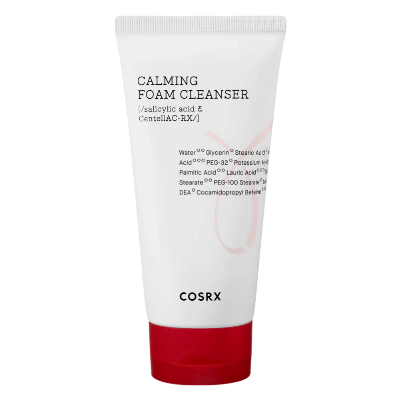 AC Collection Calming Foam Cleanser 150 ML