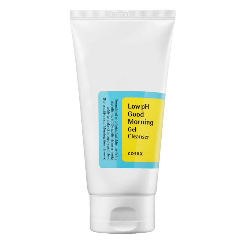 Low pH Good Morning Gel Cleanser 150 ML