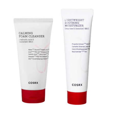 Translation missing: nl.AC Acne Control Kit - Daily Beauty - Your skincare sidekick