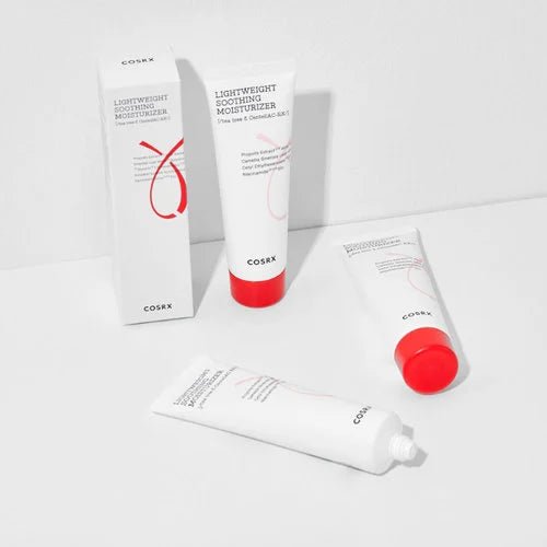 Translation missing: nl.AC Collection Lightweight Soothing Moisturizer 80 ML - Daily Beauty - Your skincare sidekick