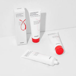 AC Collection Lightweight Soothing Moisturizer 80 ML