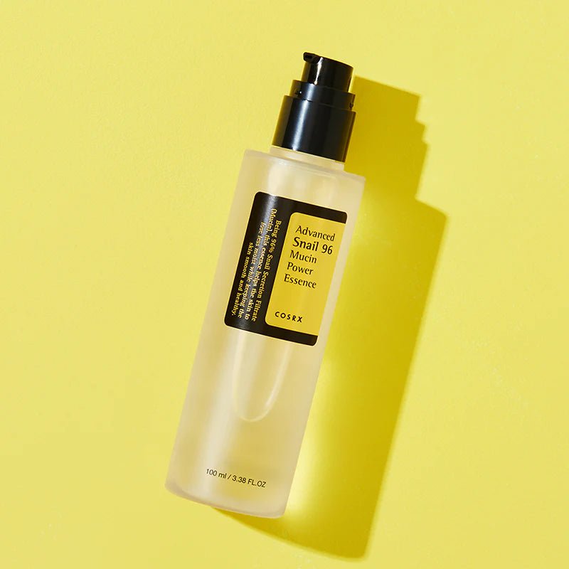 Translation missing: nl.Advanced Snail 96 Mucin Power 100 ML - Daily Beauty - Your skincare sidekick