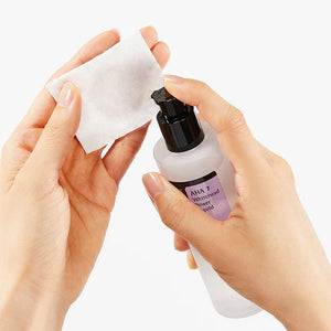 AHA 7 Whitehead Power Liquid 100 ML