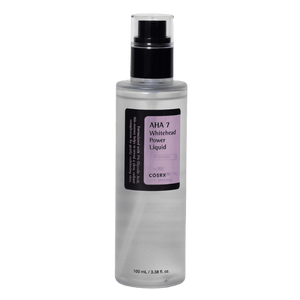AHA 7 Whitehead Power Liquid 100 ML