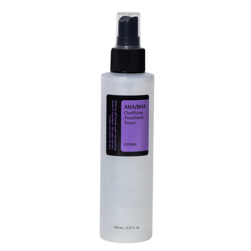AHA/BHA Clarifying Treatment Toner 150 ML