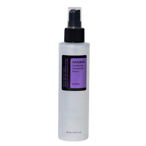 AHA/BHA Clarifying Treatment Toner 150 ML