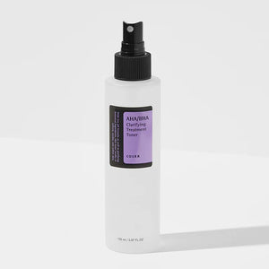 AHA/BHA Clarifying Treatment Toner 150 ML