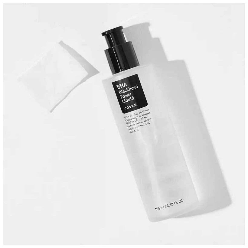 Translation missing: nl.BHA Blackhead Power Liquid 100 ML - Daily Beauty - Your skincare sidekick