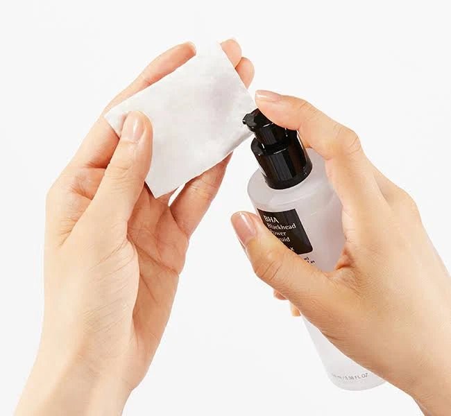 Translation missing: nl.BHA Blackhead Power Liquid 100 ML - Daily Beauty - Your skincare sidekick