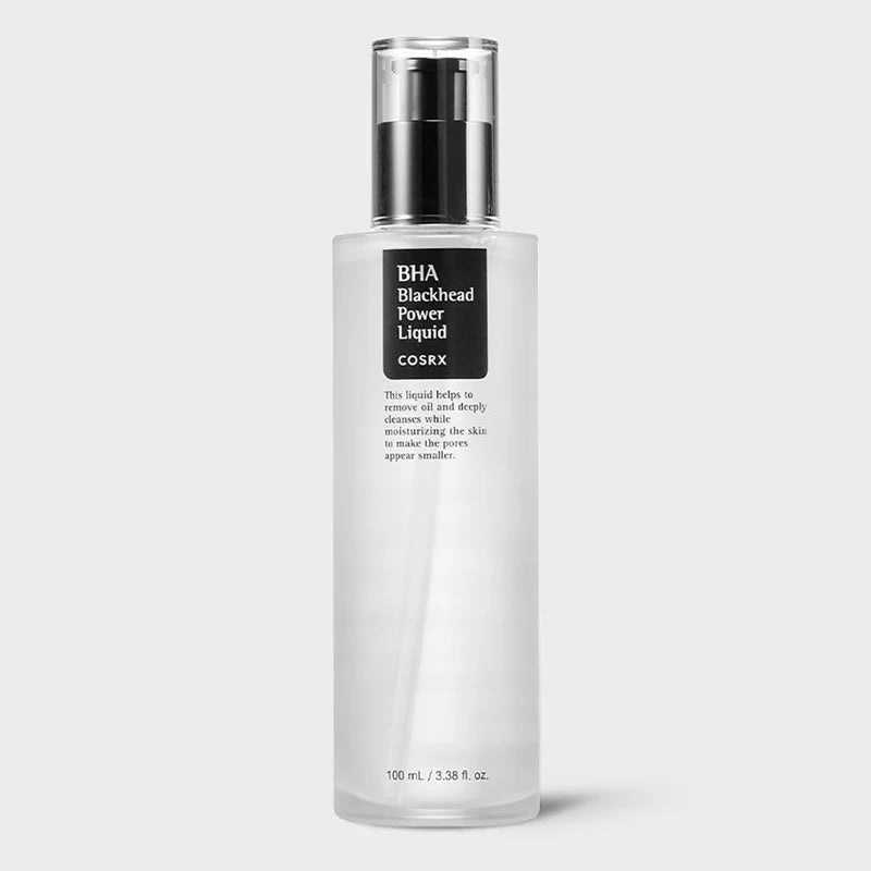 Translation missing: nl.BHA Blackhead Power Liquid 100 ML - Daily Beauty - Your skincare sidekick