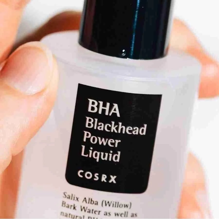 Translation missing: nl.BHA Blackhead Power Liquid 100 ML - Daily Beauty - Your skincare sidekick
