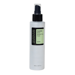 Centella Water Alcohol-Free Toner 150 ML