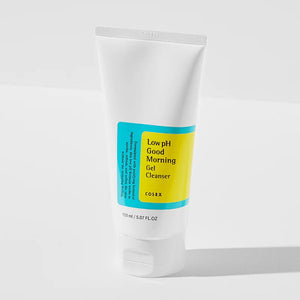 Low pH Good Morning Gel Cleanser 150 ML