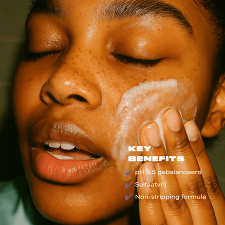 Translation missing: nl.Low pH Good Morning Gel Cleanser 150 ML - Daily Beauty - Your skincare sidekick