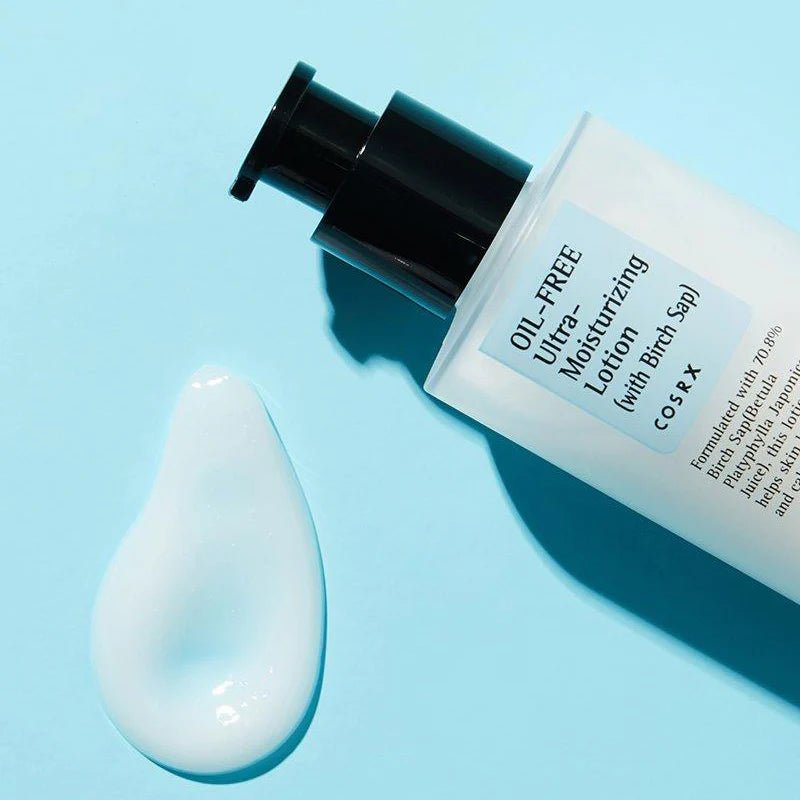 Translation missing: nl.Oil Free Ultra Moisturizing Lotion 100 ML - Daily Beauty - Your skincare sidekick