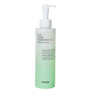 Pure Fit Cica Clear Cleansing Oil 200 ML