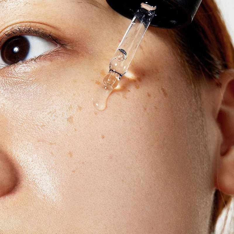 Translation missing: nl.The Niacinamide 15 Serum 20 ML - Daily Beauty - Your skincare sidekick