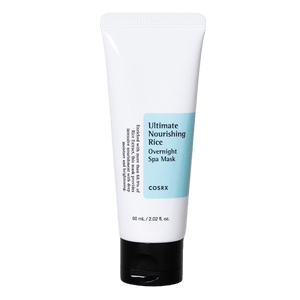 Ultimate Nourishing Rice Spa Overnight Mask 60 ML