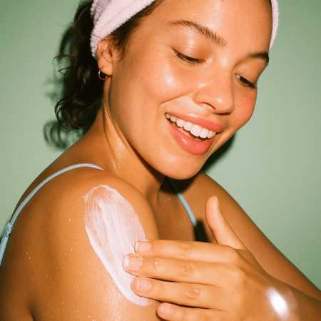 Oh My Bod! SPF 50 Sunscreen Lotion 100 ML