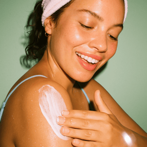Oh My Bod! SPF 50 Sunscreen Lotion 100 ML