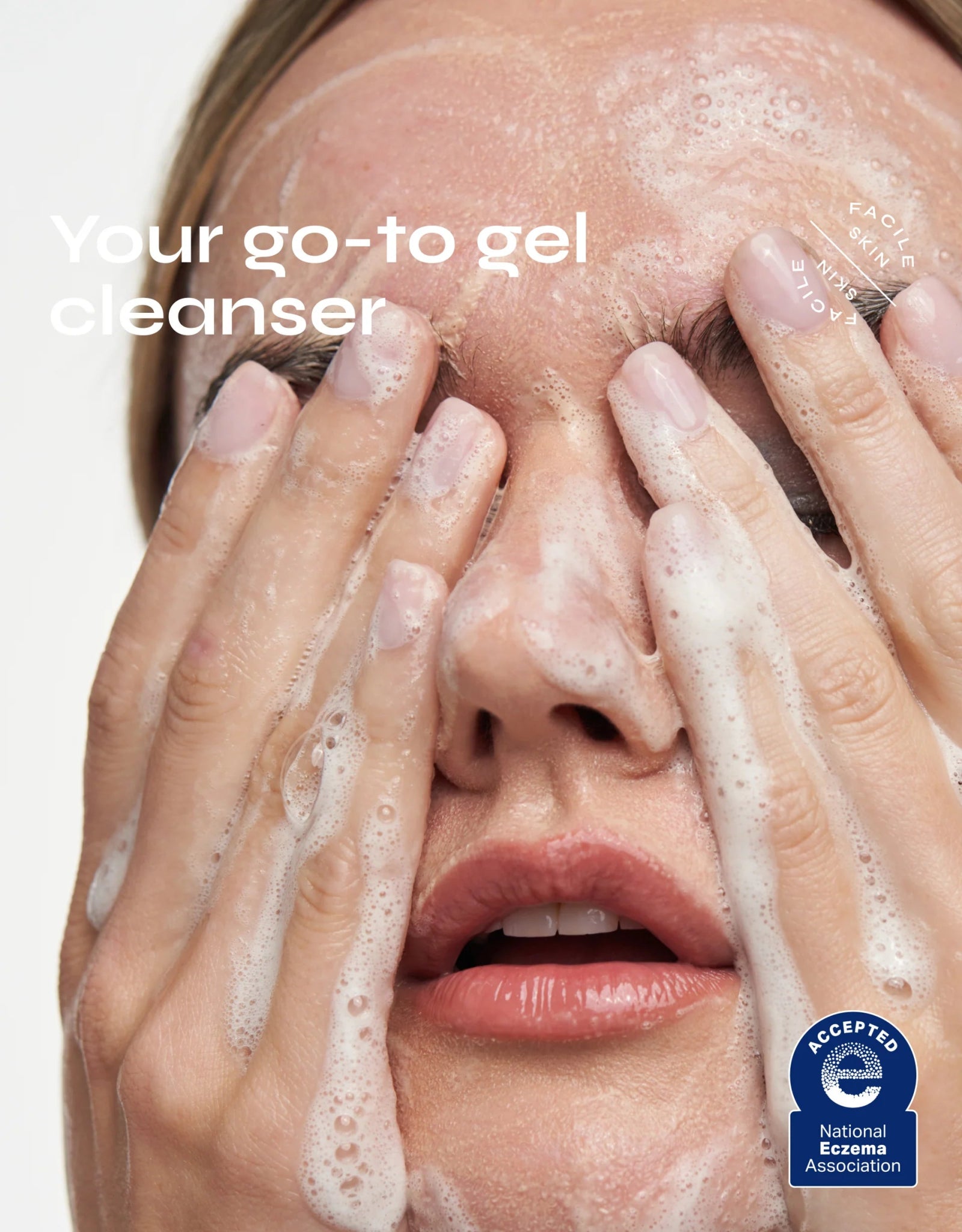 Translation missing: nl.Bare Necessity Gel Cleanser 100 ML - Daily Beauty - Your skincare sidekick