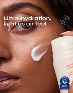 Barely There Moisturizer 50 ML