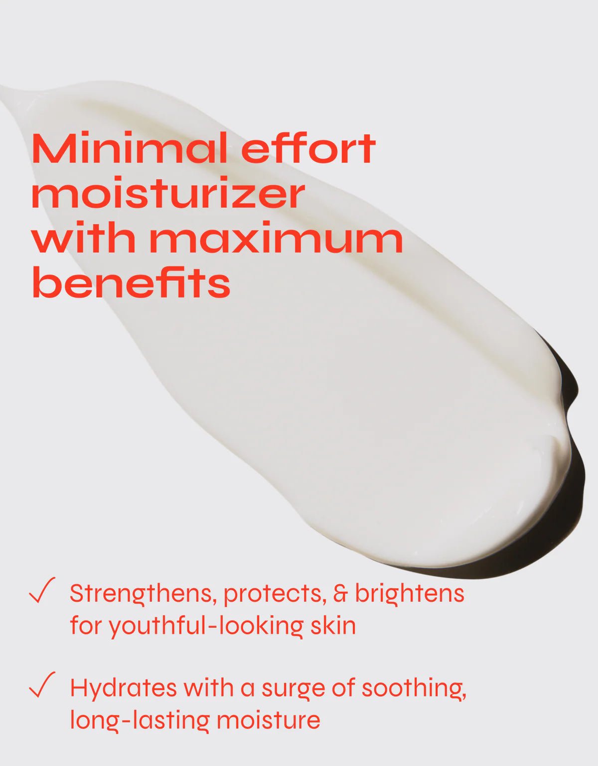 Translation missing: nl.Barely There Moisturizer 50 ML - Daily Beauty - Your skincare sidekick