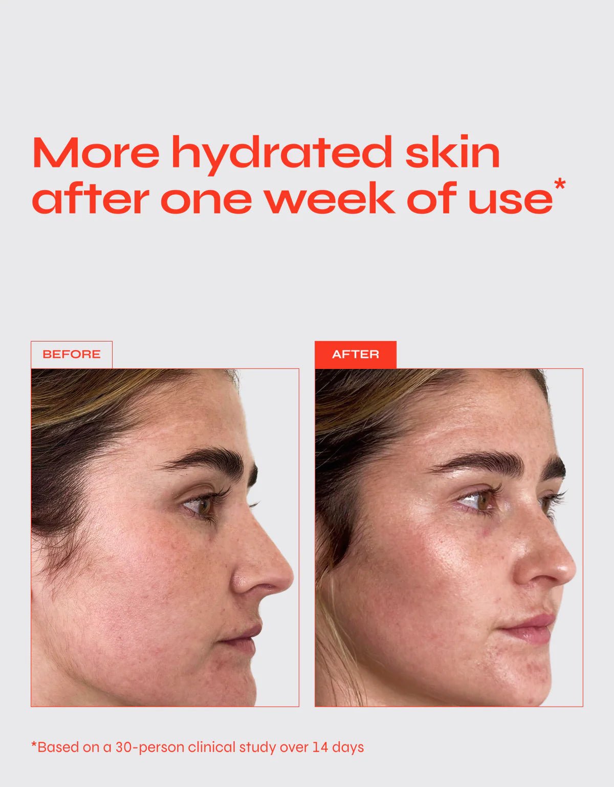 Translation missing: nl.Barely There Moisturizer 50 ML - Daily Beauty - Your skincare sidekick