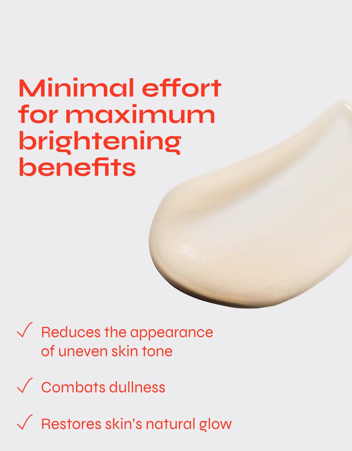 Translation missing: nl.Brighten Pigment Serum 30 ML - Daily Beauty - Your skincare sidekick