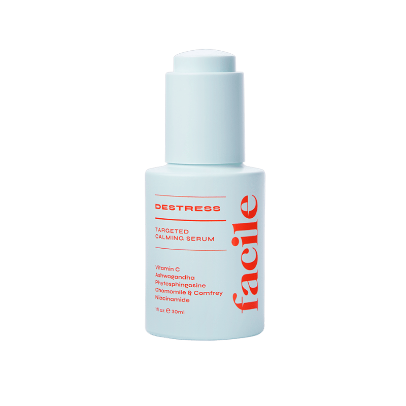 Destress Calming Serum 30 ML