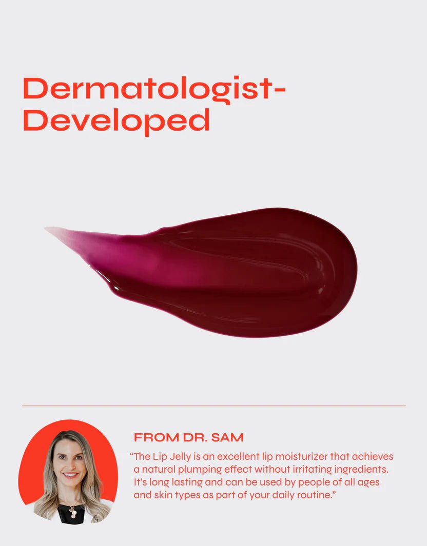 Translation missing: nl.Lip Jelly Berry 15 ML - Daily Beauty - Your skincare sidekick