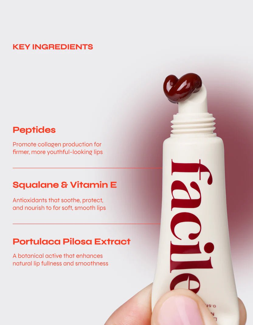 Translation missing: nl.Lip Jelly Berry 15 ML - Daily Beauty - Your skincare sidekick