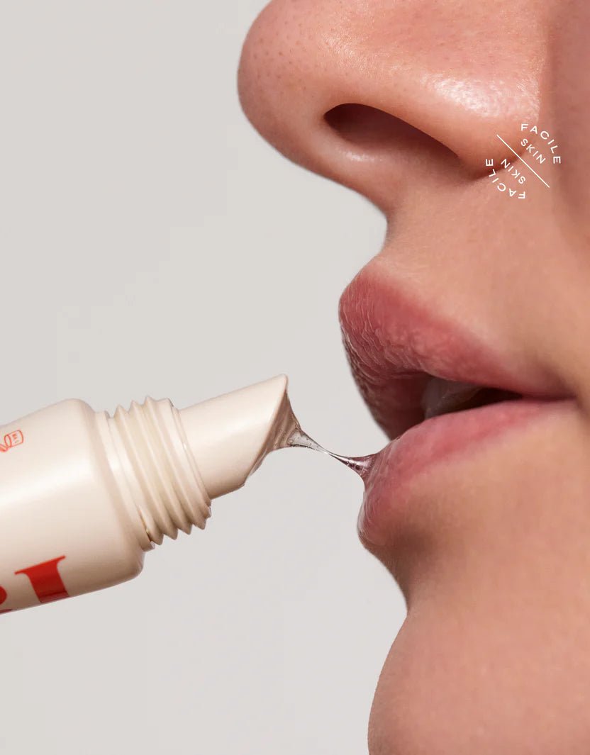 Translation missing: nl.Lip Jelly Clear 15 ML - Daily Beauty - Your skincare sidekick