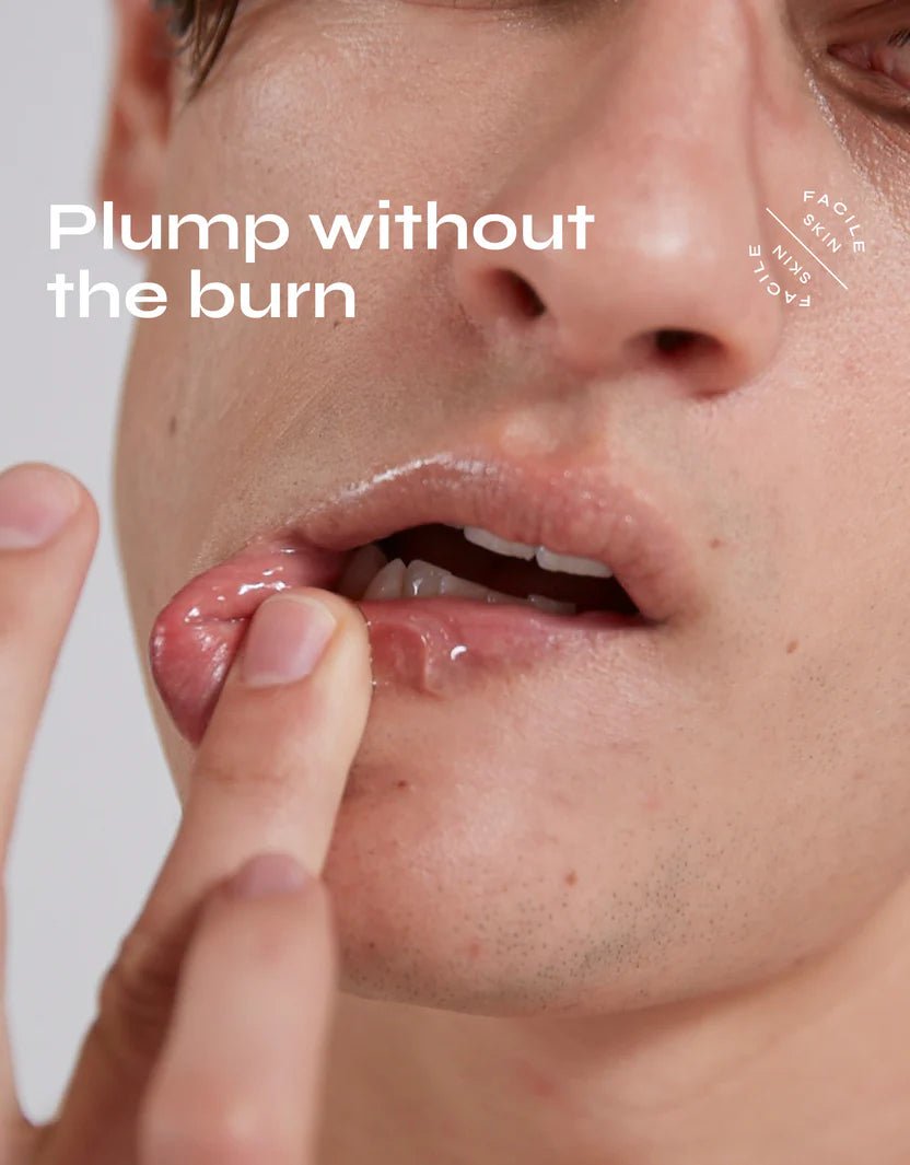 Translation missing: nl.Lip Jelly Clear 15 ML - Daily Beauty - Your skincare sidekick