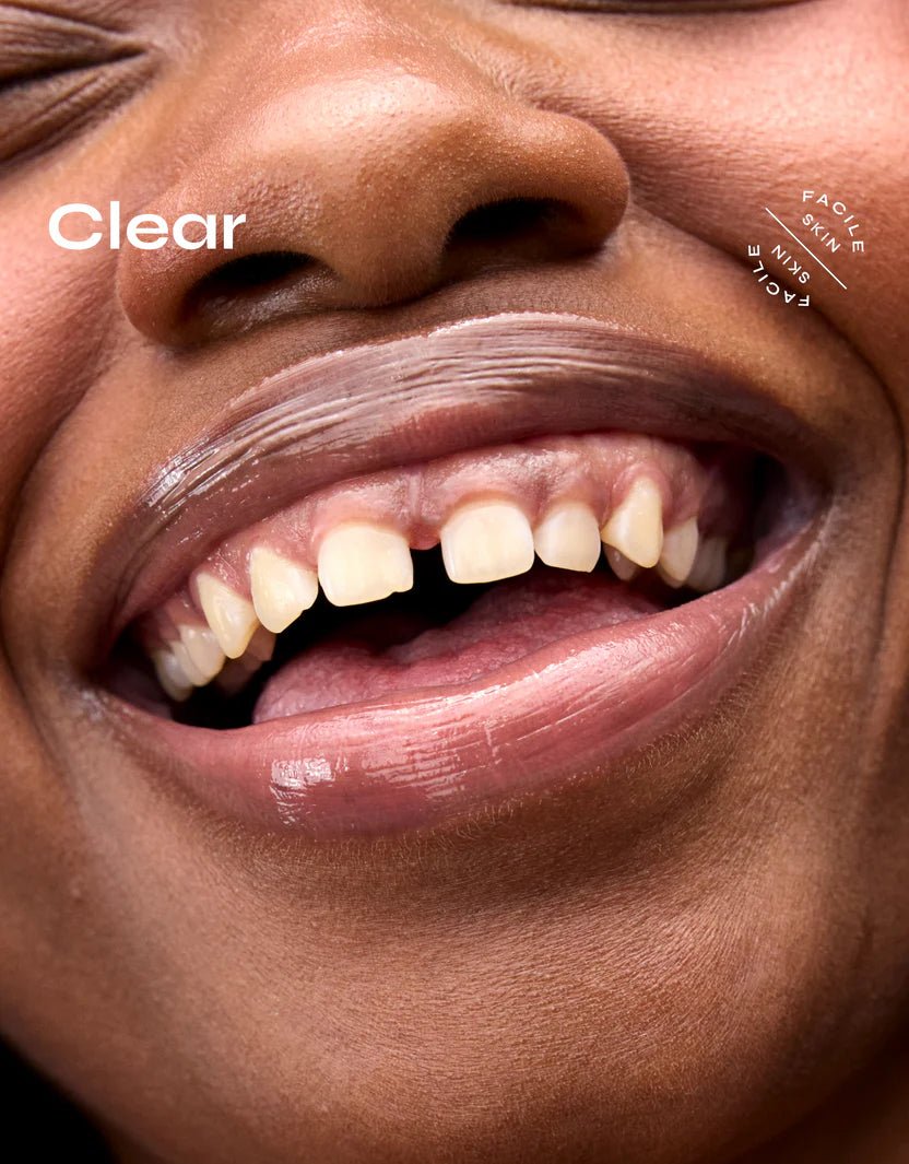 Translation missing: nl.Lip Jelly Clear 15 ML - Daily Beauty - Your skincare sidekick