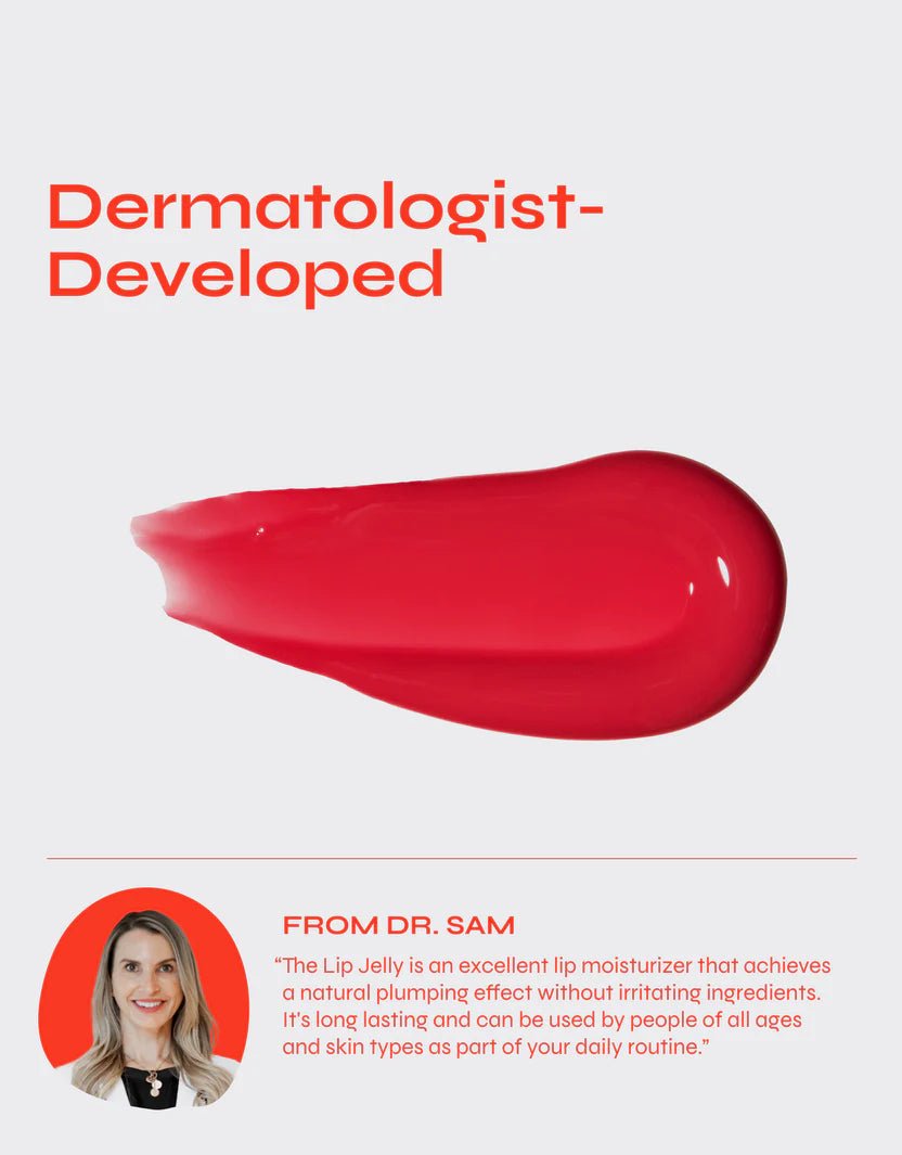 Translation missing: nl.Lip Jelly Rose 15 ML - Daily Beauty - Your skincare sidekick