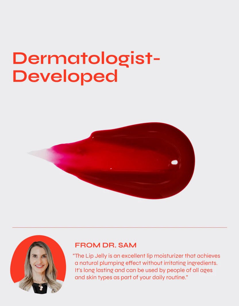 Translation missing: nl.Lip Jelly Rouge 15 ML - Daily Beauty - Your skincare sidekick