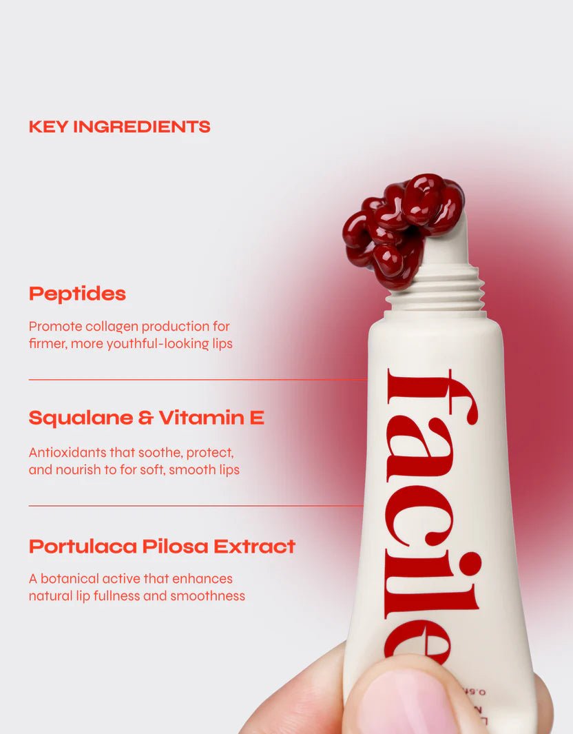 Translation missing: nl.Lip Jelly Rouge 15 ML - Daily Beauty - Your skincare sidekick