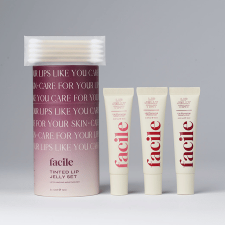 Lip Jelly Trio