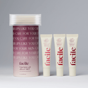 Lip Jelly Trio