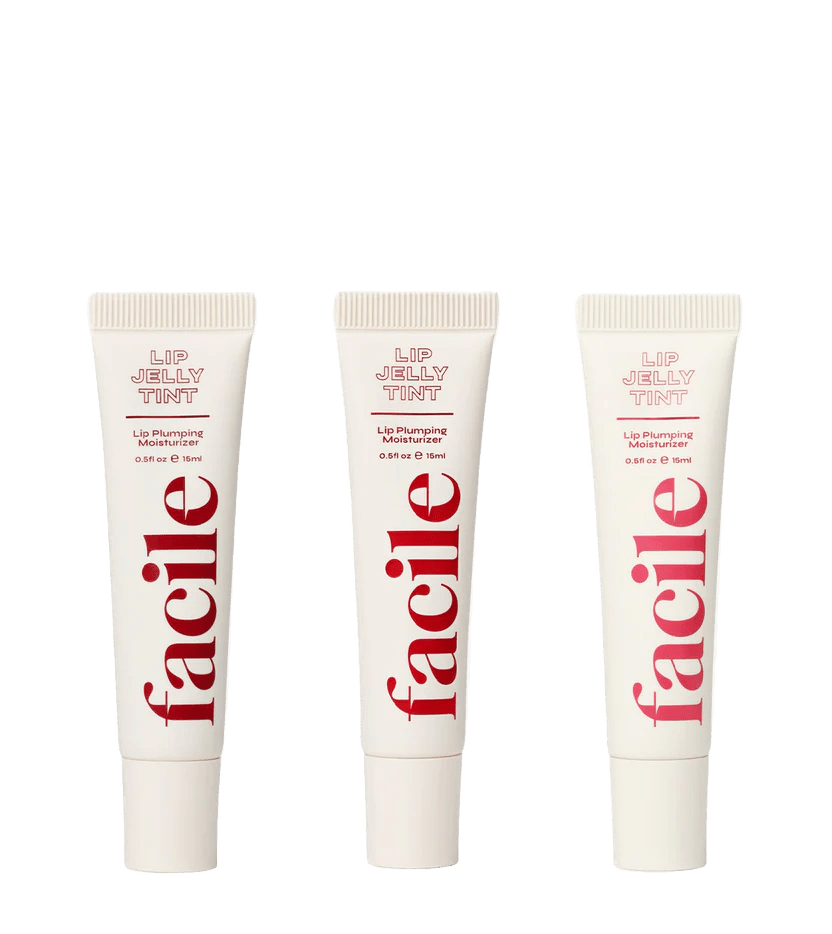 Translation missing: nl.Lip Jelly Trio - Daily Beauty - Your skincare sidekick