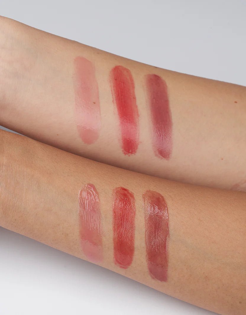 Translation missing: nl.Lip Jelly Trio - Daily Beauty - Your skincare sidekick