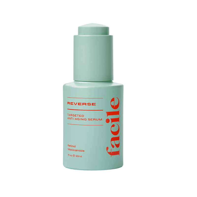 Reverse Anti-Aging Serum 30 ML
