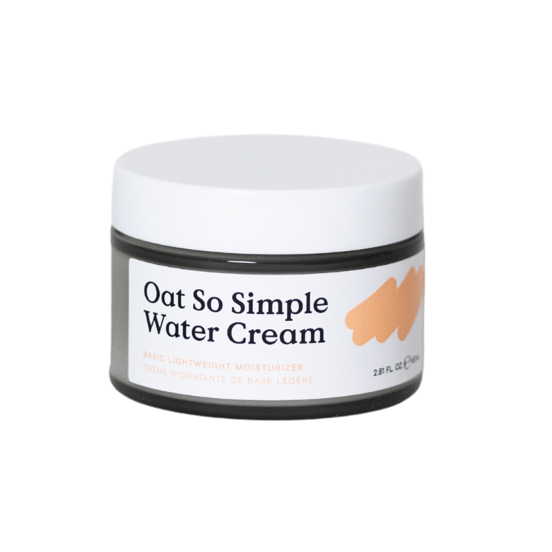 Oat So Simple Water Cream 80 ML