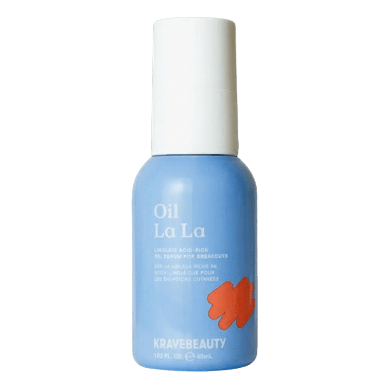 Oil La La 45 ML