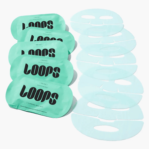 Clean Slate Face Mask