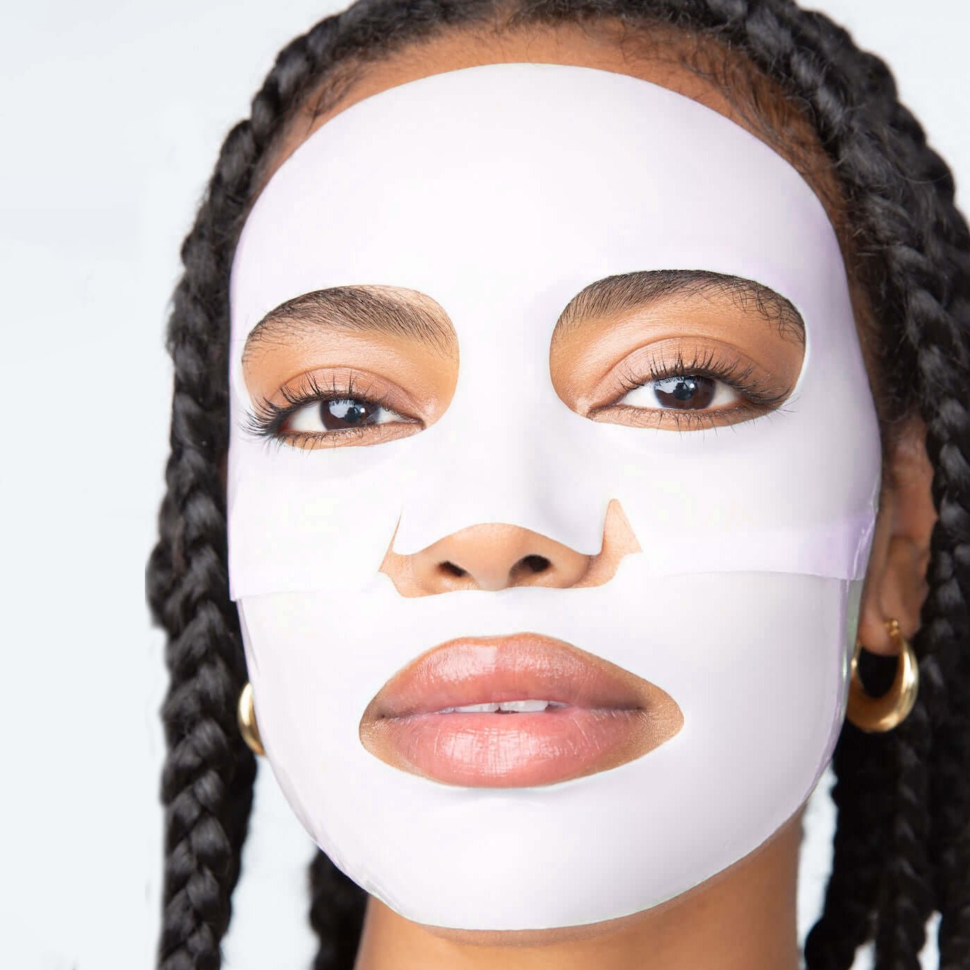 Translation missing: nl.Double Take Face Mask - Daily Beauty - Your skincare sidekick