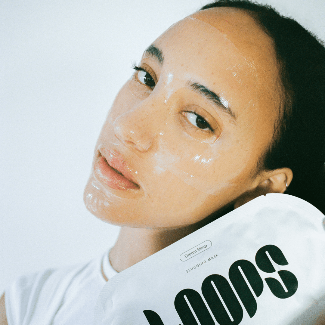 Translation missing: nl.Variety Loop Face Mask - Daily Beauty - Your skincare sidekick
